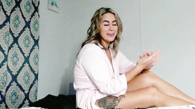 Condividere il letto con la mia sexy matrigna Misty - 6 image