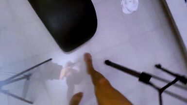 Midlife crisis fucking a stranger