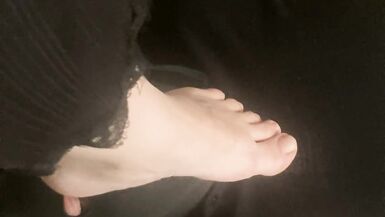 Worship My Feet and Clean My Toes - 10 image