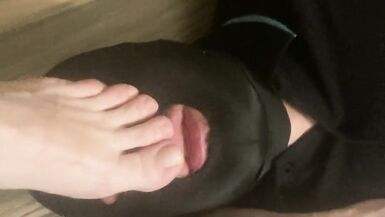 Worship My Feet and Clean My Toes