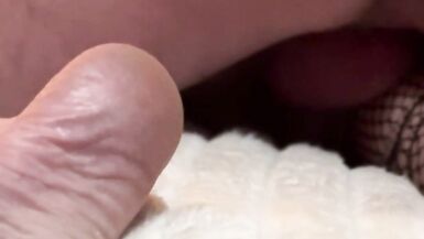 Milf gets her ass fucked