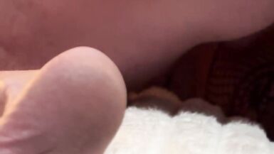 Milf gets her ass fucked