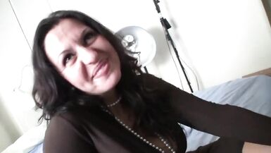 Spanish MILF Upornia - 3 image