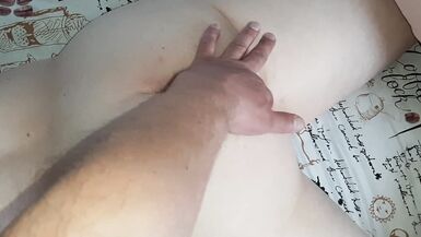 Horny stepson fucked my hole hard - 2 image
