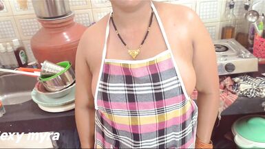 Indian kamwali ki badi gand ki chudayi - 3 image