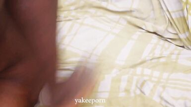 Black Horny Girl Got Fuck