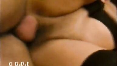 Mature bitch fucked by inexperienced cock before mature lesbian scene - 2 scenes in 1 - 6 image