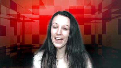 Meli Presents Your Horny Neighbors with Dildo