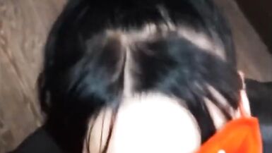 Cool Blowjobs with Cum in Mouth - 7 image