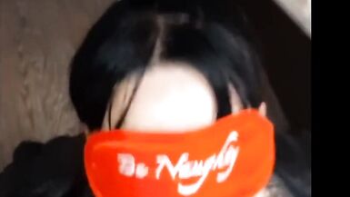 Cool Blowjobs with Cum in Mouth - 8 image