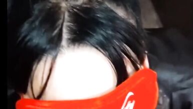 Cool Blowjobs with Cum in Mouth - 9 image