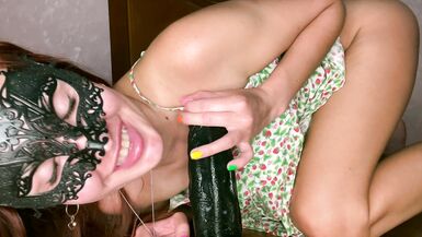 Your Sweet Girl Likes to Ride Your Dick