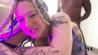 Cuck POV Double Feature - 6 image