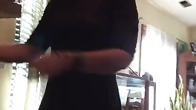 Real wife fucked by husband and friend. - 1 image
