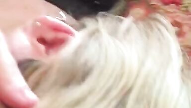 Real wife fucked by husband and friend. - 9 image