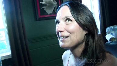 Cheating on Her Husband