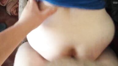 Bosniaque se faisant fesser par BOSNIAN STEP MOM MILF