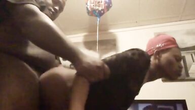 GRANNY WANTED SOME INEXPERIENCED DICK - 13 image