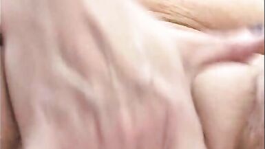 ¡Fuck Me Like Theres No Tomorrow! - POV Fingering