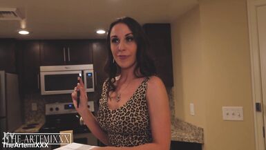 An Odd Affair ft Amiee Cambridge