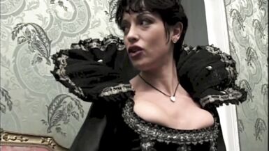 A Big Cock to Suck and to Take in the Ass for Lucrezia Borgia - 2 image