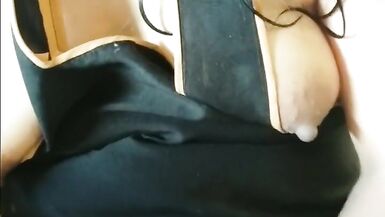 Cooking Naked He Caught Me in the Kitchen and I'm Ashamed of What I Did - 15 image