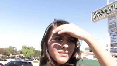 Alana Leigh Is A Broken Down Bitch