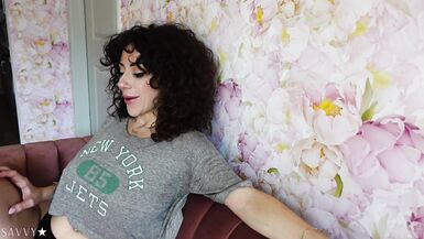 Stepbrother's First Handjob - 4 image