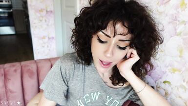 Stepbrother's First Handjob - 8 image