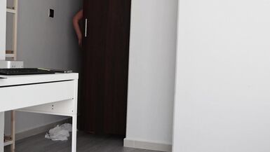 La belle-mère a besoin de votre aide pour choisir une culotte. Peux-tu ten charger  - 6 image