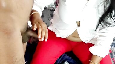 Desi Village sali sıkı am lanet xxx video Hintçe Ses - 3 image
