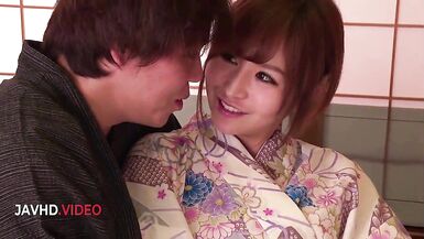 Cocolo's Amazing Asian Creampie: Hardcore Sex With Unforgettable Pleasure - 1 image
