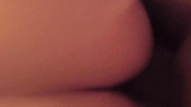 Sexy curvy mother gets fucked by daddy