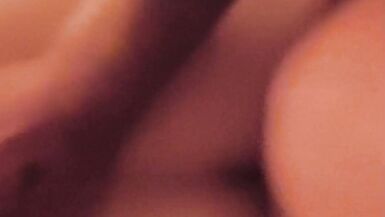 Sexy curvy mother gets fucked by daddy