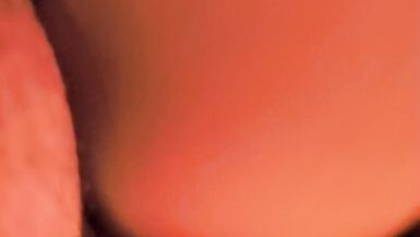 Sexy curvy mother gets fucked by daddy