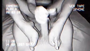 Prettyfeetelite - Barefoot Goddess Twinkletoes - Fan Meet Handjob