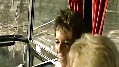 Big Fat Woman with Big Boobs.