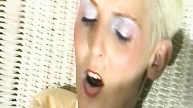 Star Club Sandra Foxx