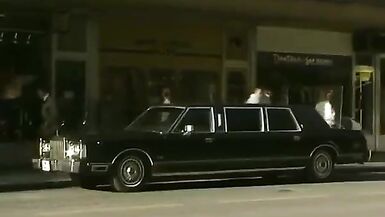 Drive in. a Society Story. - 5 image