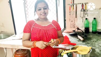 Desi mom's fuking neighbour boy's