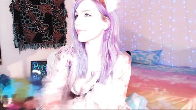 2019-03-05 Cam Show Part 2