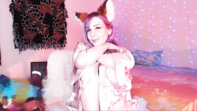 2019-03-05 Cam Show Part 2