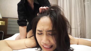 The reality of a production company specializing in MILFs - Women in AV interviews 2-2 - First shot Creampie - 13 image