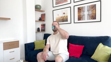 MILF Obtener Su Culo Destrozado y Crampied Parte 12