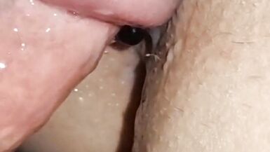 Amateur compilation of creampies in my milf pussy - 2 image