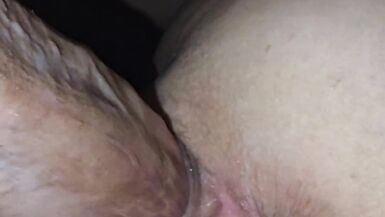 Amateur compilation of creampies in my milf pussy - 6 image