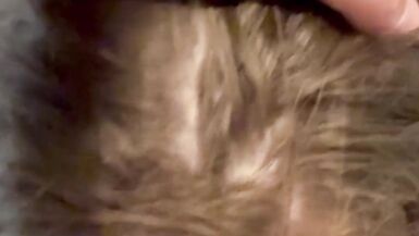 BBW milf throatfucked and gagging on cock compilation