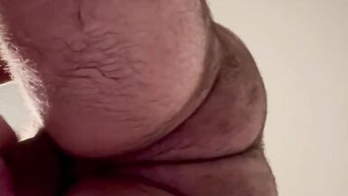 BBW milf throatfucked and gagging on cock compilation