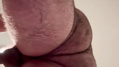 BBW milf throatfucked and gagging on cock compilation