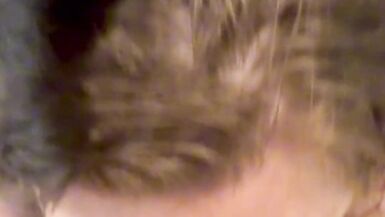 BBW milf throatfucked and gagging on cock compilation